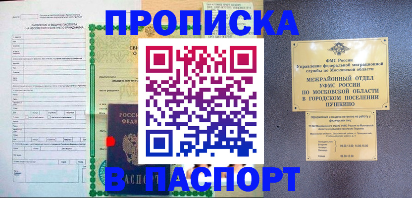 временная регистрация госуслуги в Алатыре